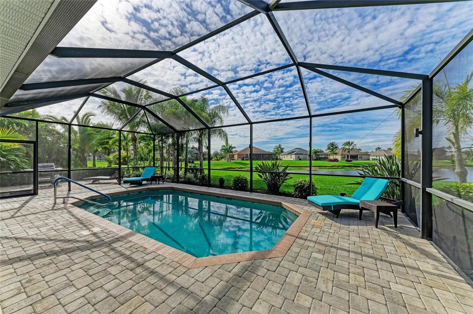 GAMBLE CREEK ESTATES - Residential