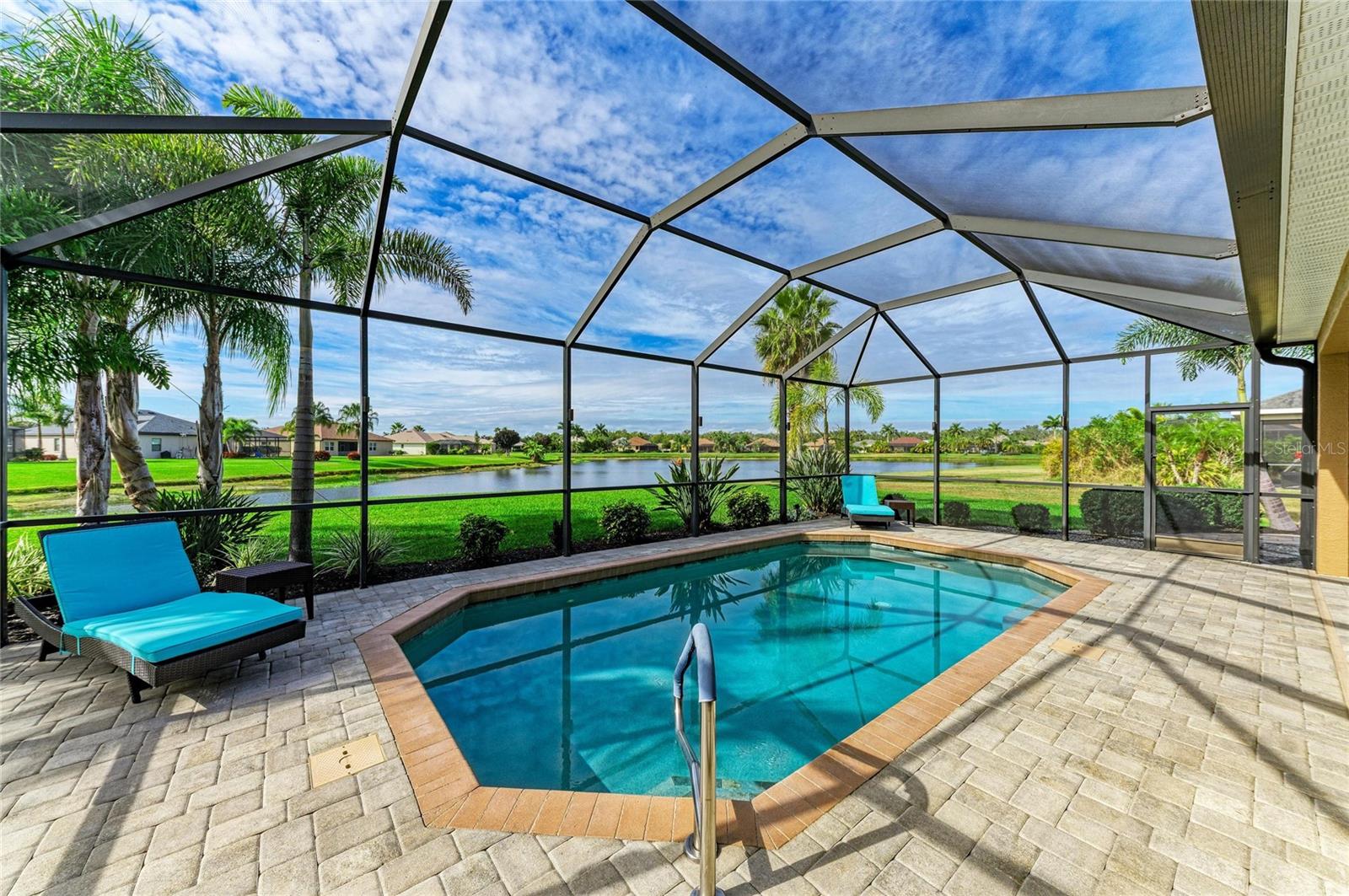 GAMBLE CREEK ESTATES - Residential