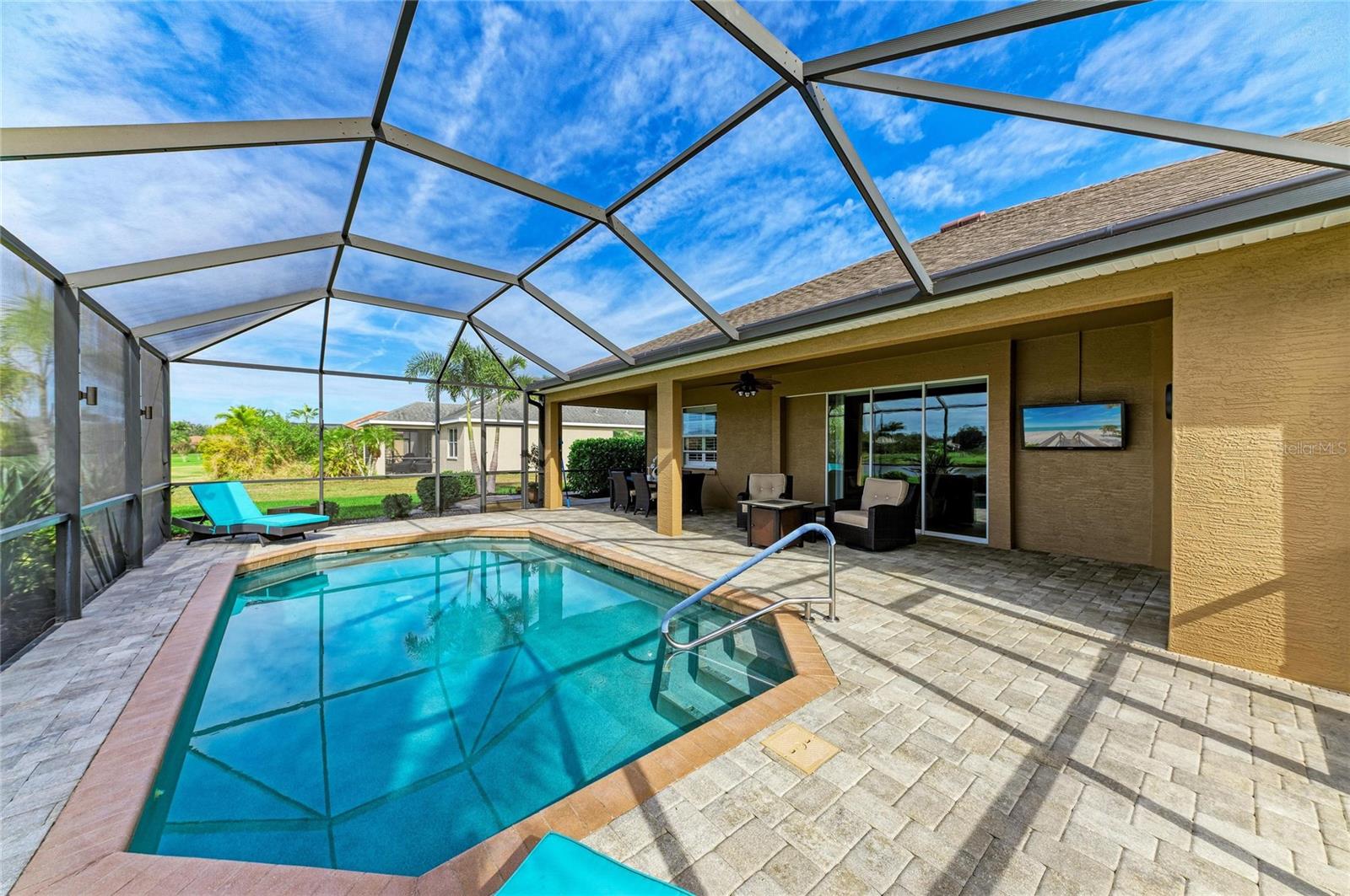 GAMBLE CREEK ESTATES - Residential