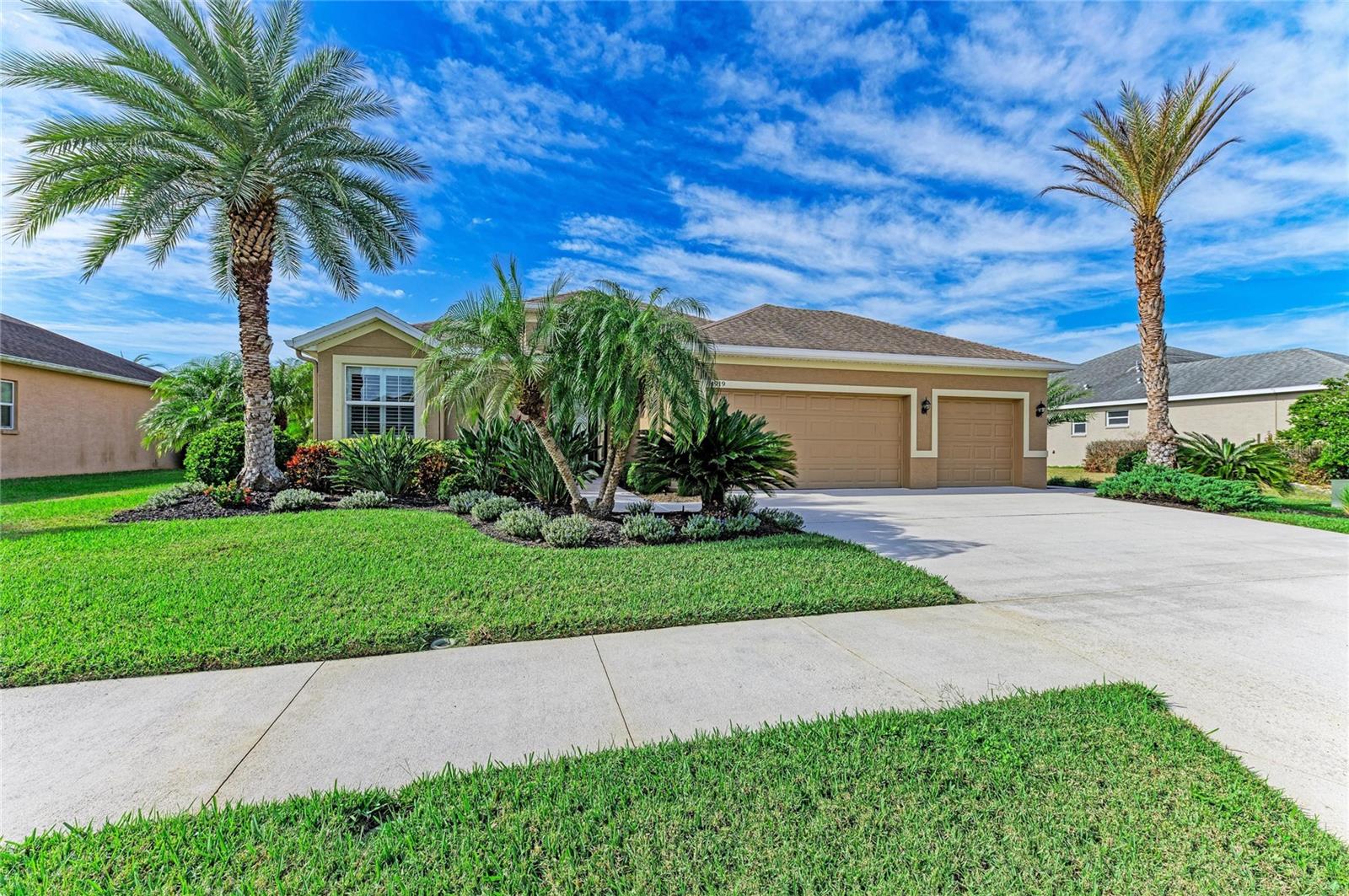 GAMBLE CREEK ESTATES - Residential