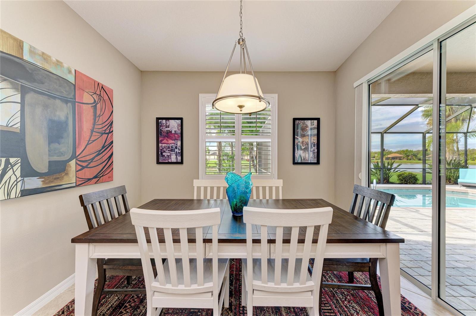 GAMBLE CREEK ESTATES - Residential