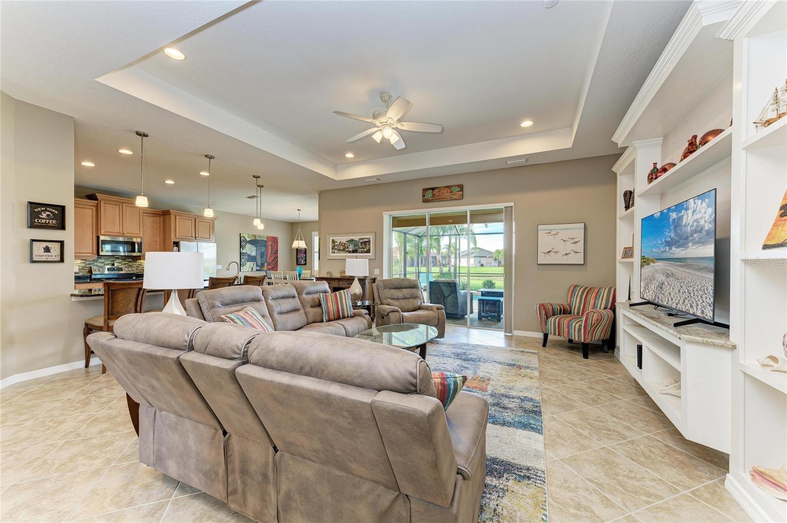 GAMBLE CREEK ESTATES - Residential