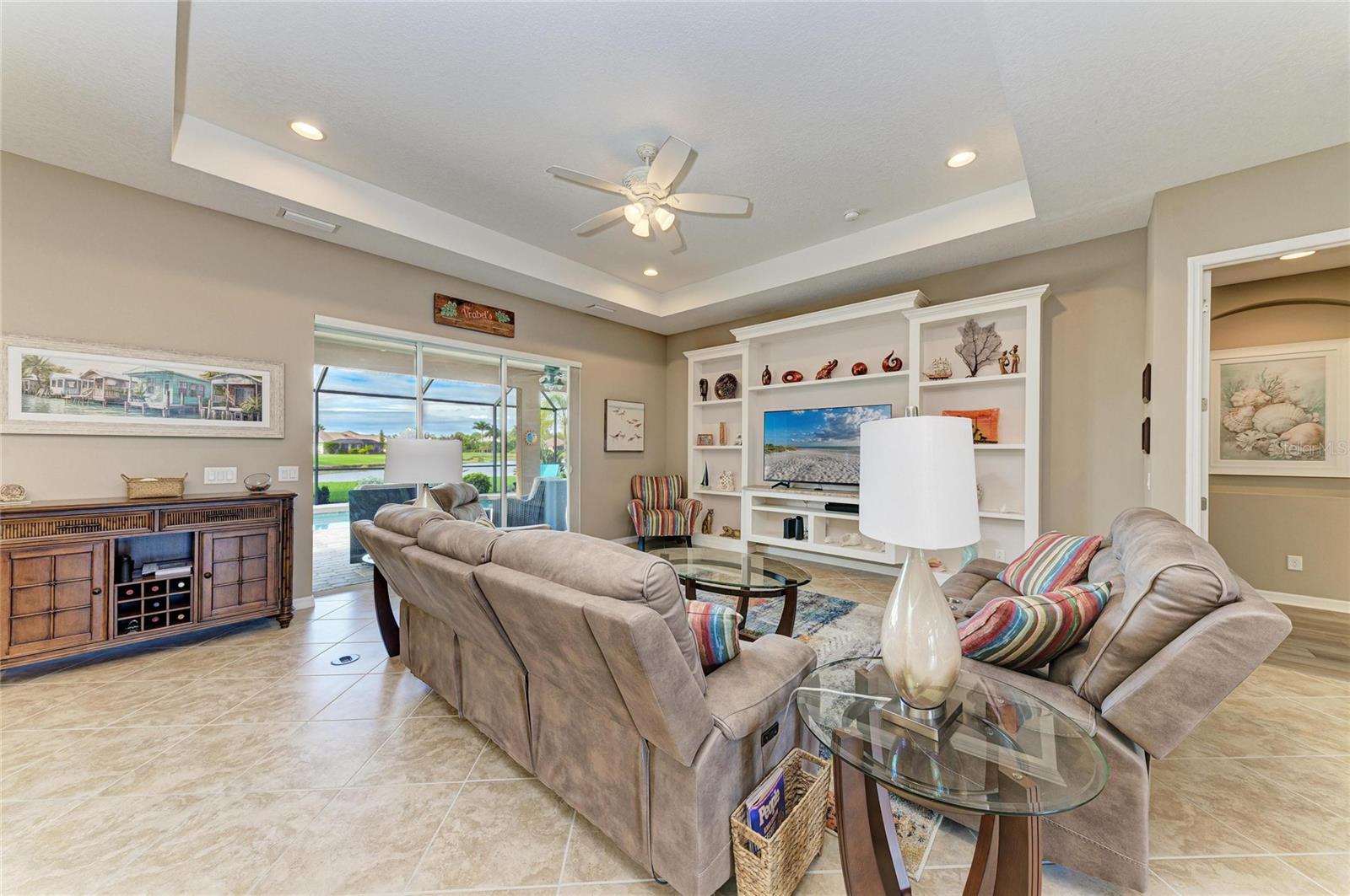 GAMBLE CREEK ESTATES - Residential