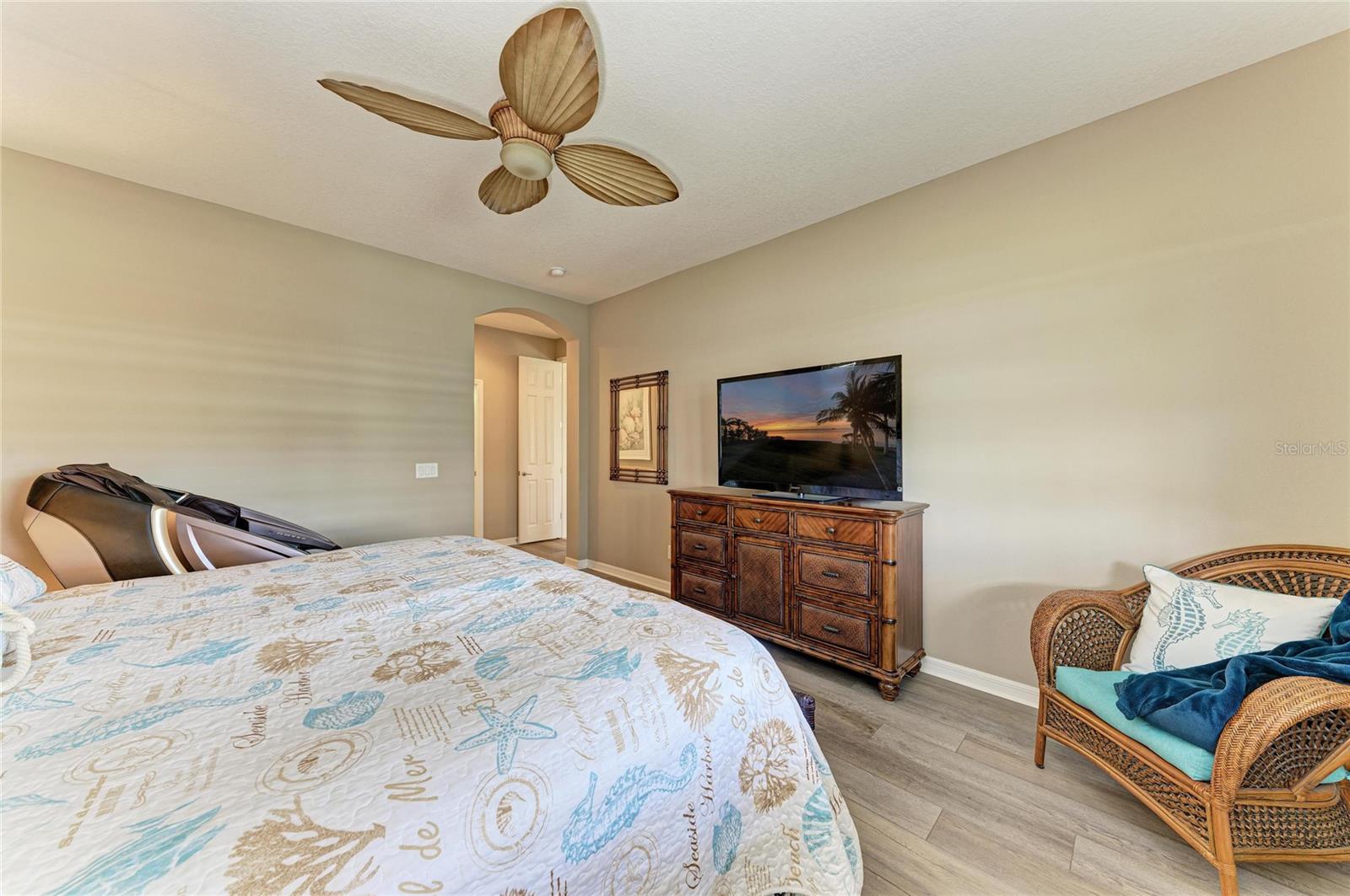 GAMBLE CREEK ESTATES - Residential