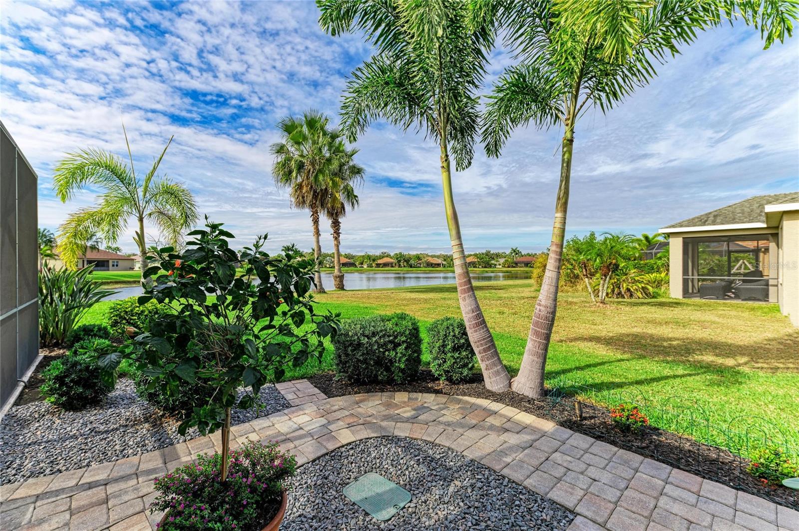 GAMBLE CREEK ESTATES - Residential