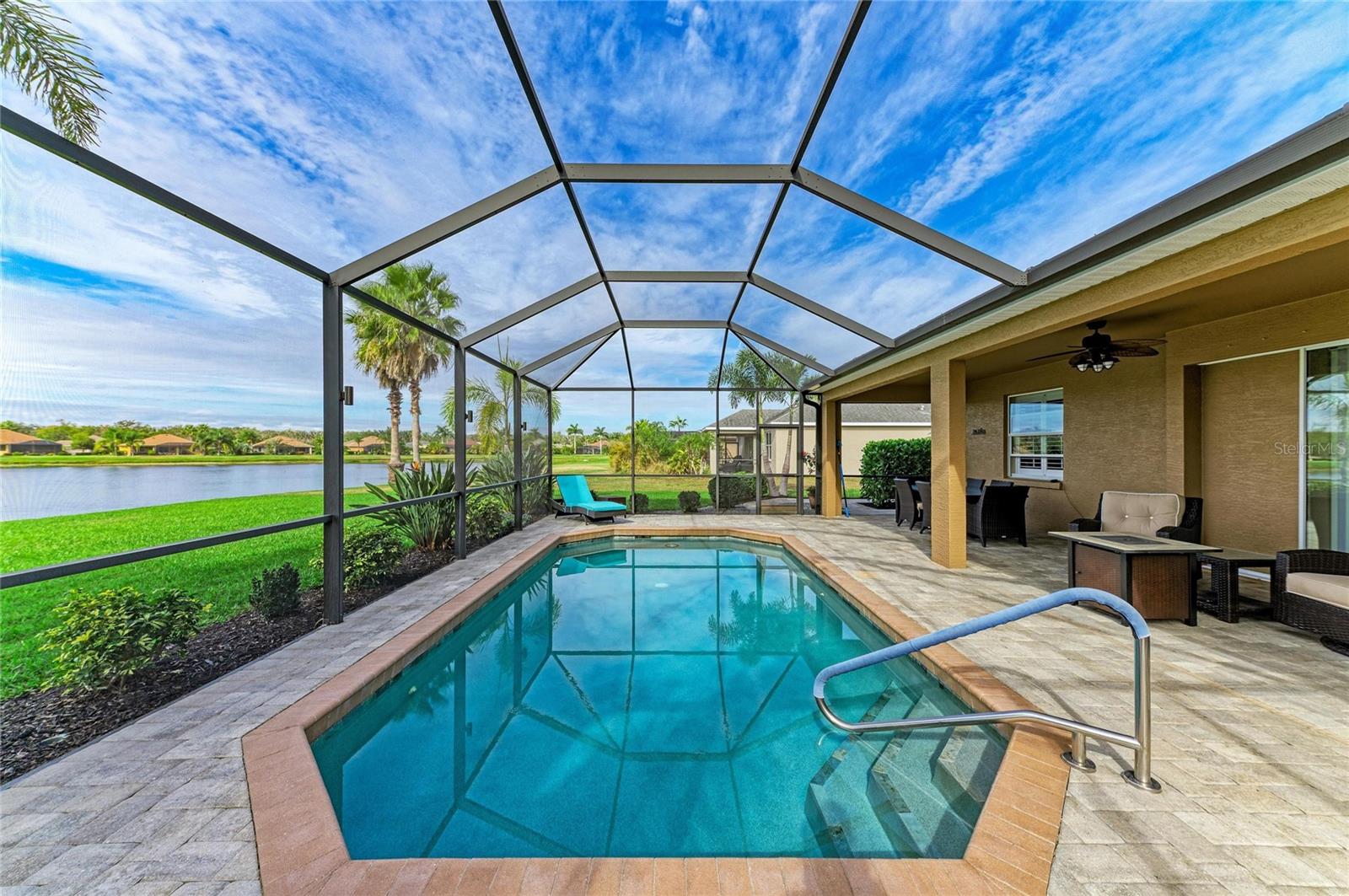 GAMBLE CREEK ESTATES - Residential