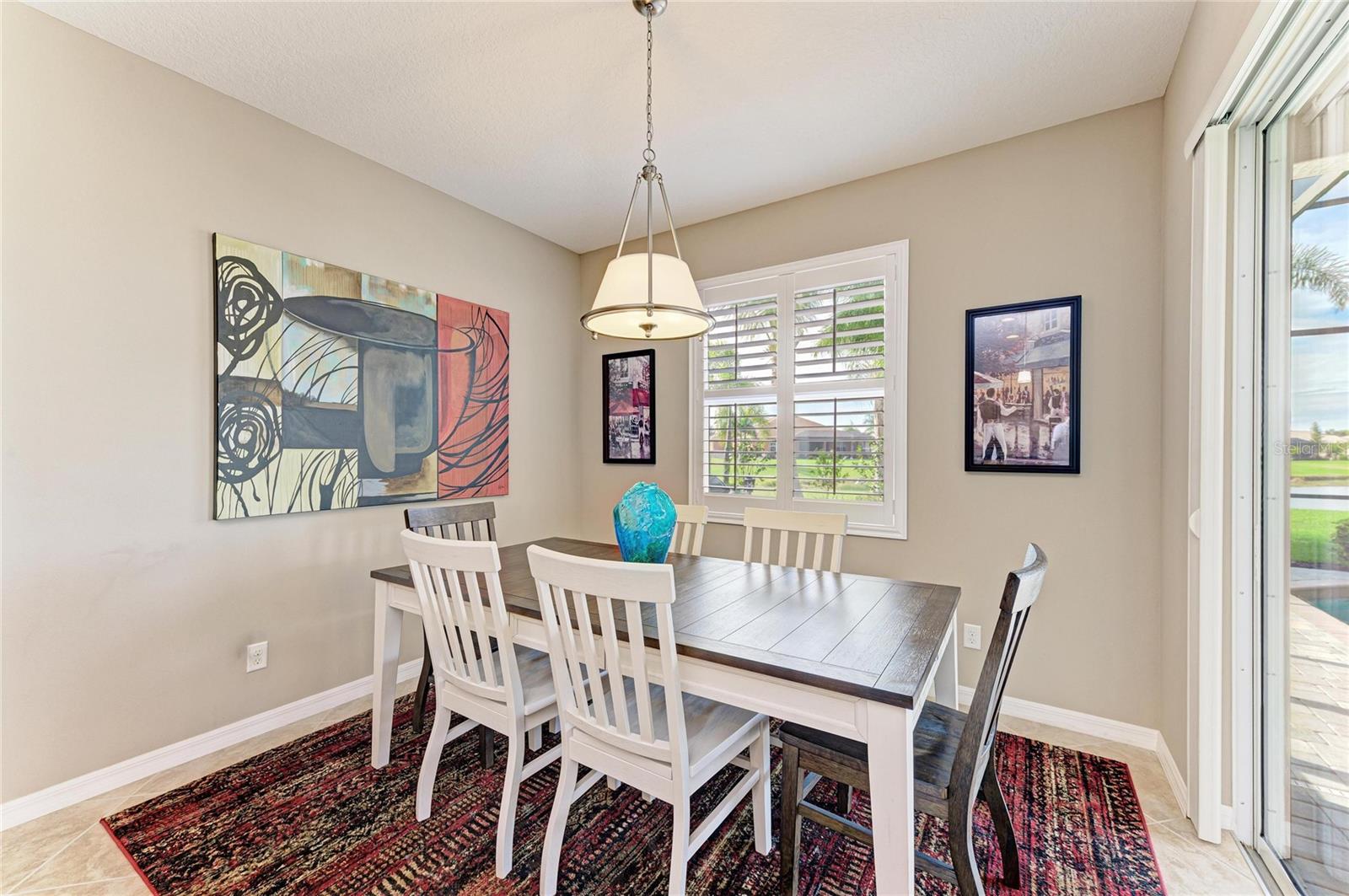 GAMBLE CREEK ESTATES - Residential