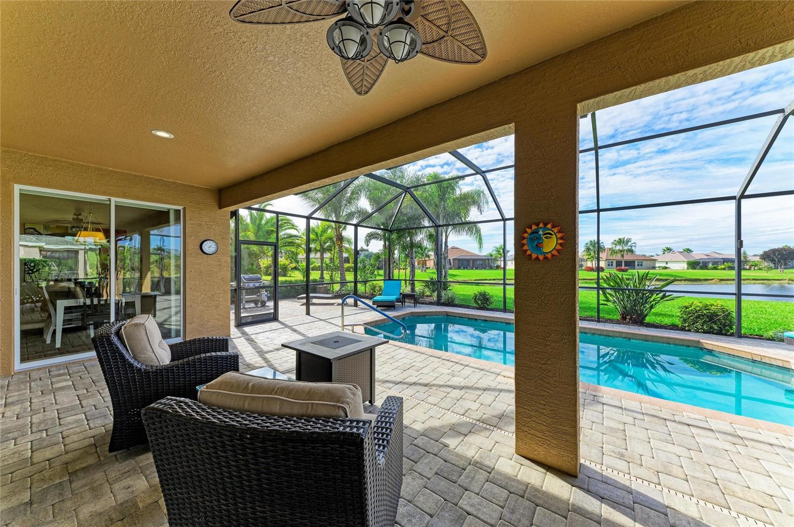 GAMBLE CREEK ESTATES - Residential