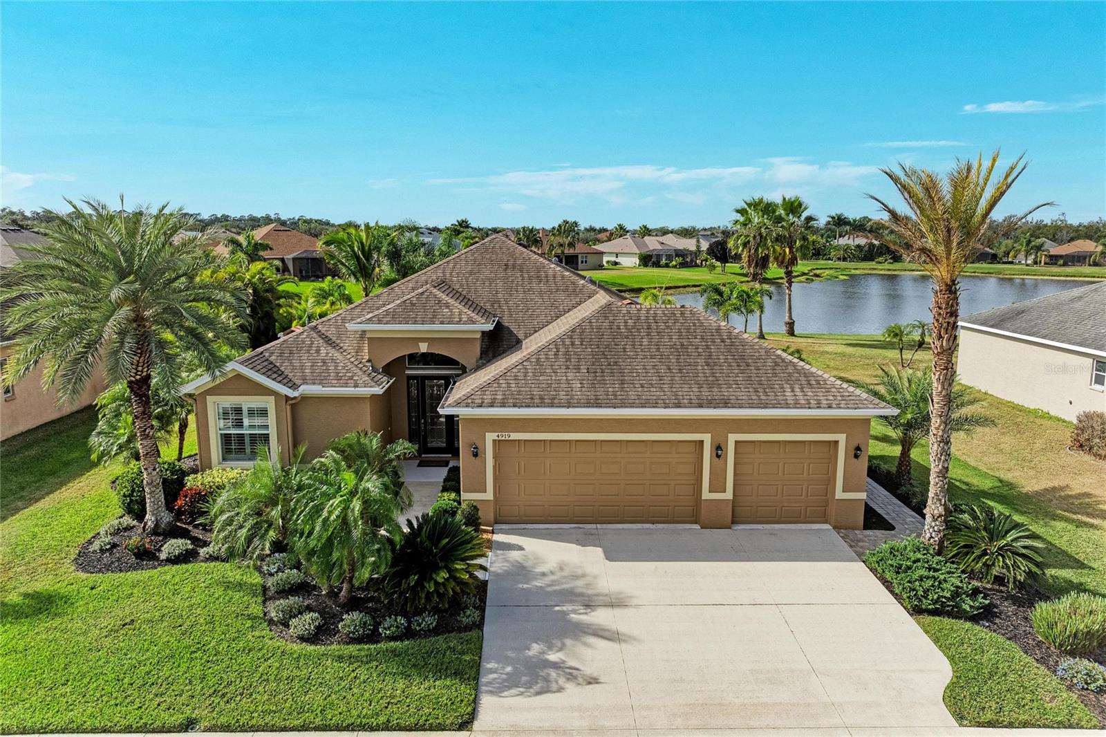 GAMBLE CREEK ESTATES - Residential