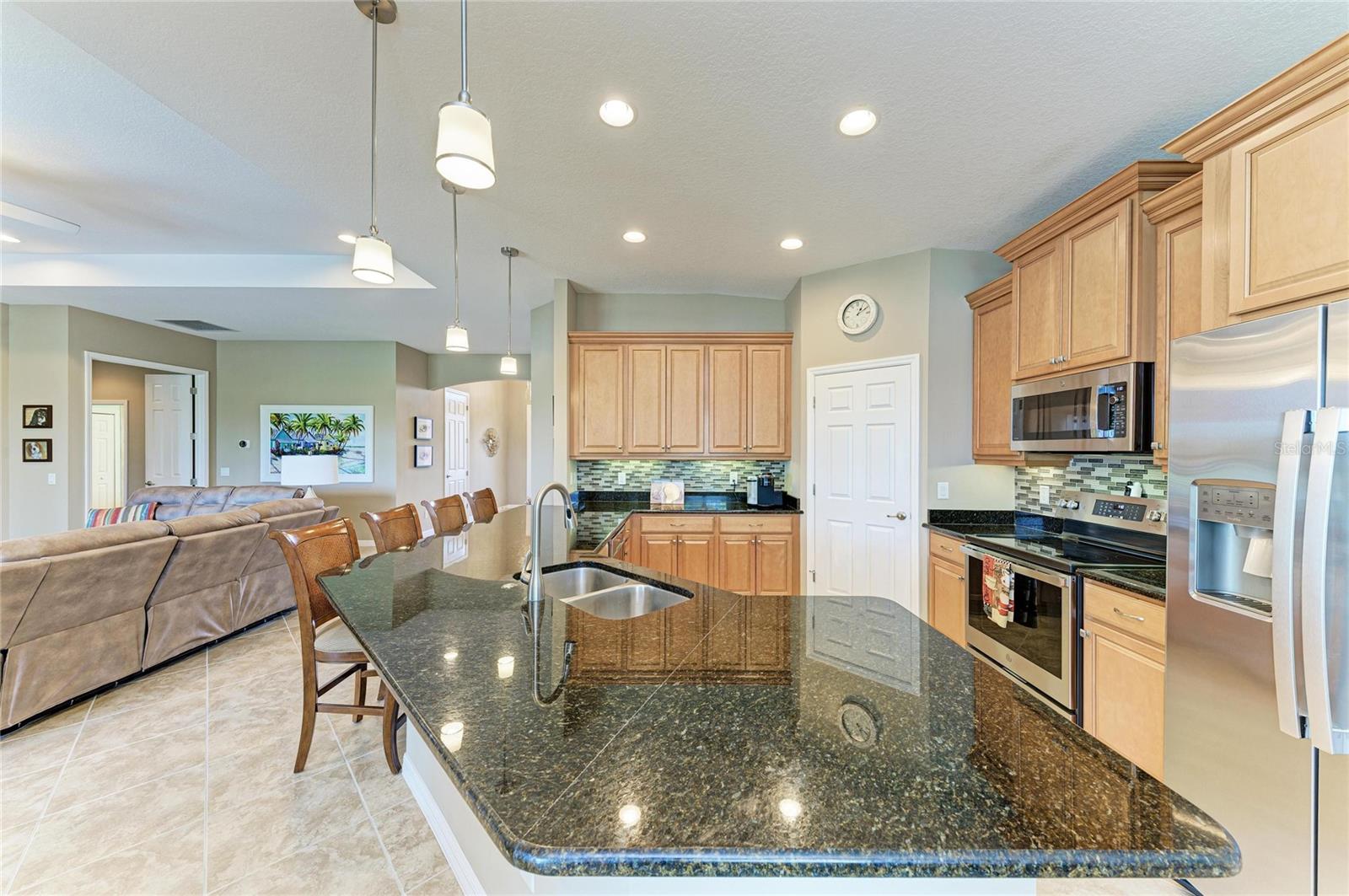 GAMBLE CREEK ESTATES - Residential