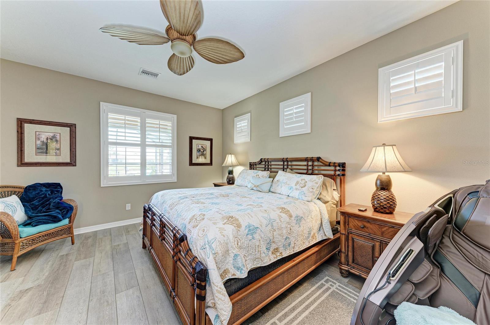 GAMBLE CREEK ESTATES - Residential