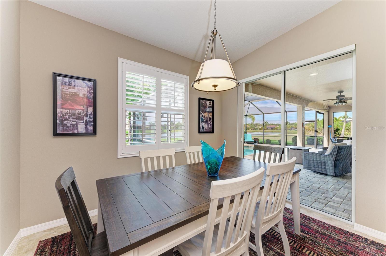 GAMBLE CREEK ESTATES - Residential