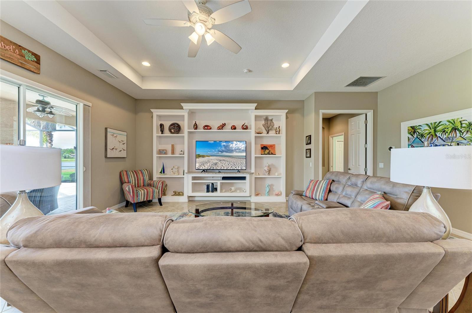 GAMBLE CREEK ESTATES - Residential