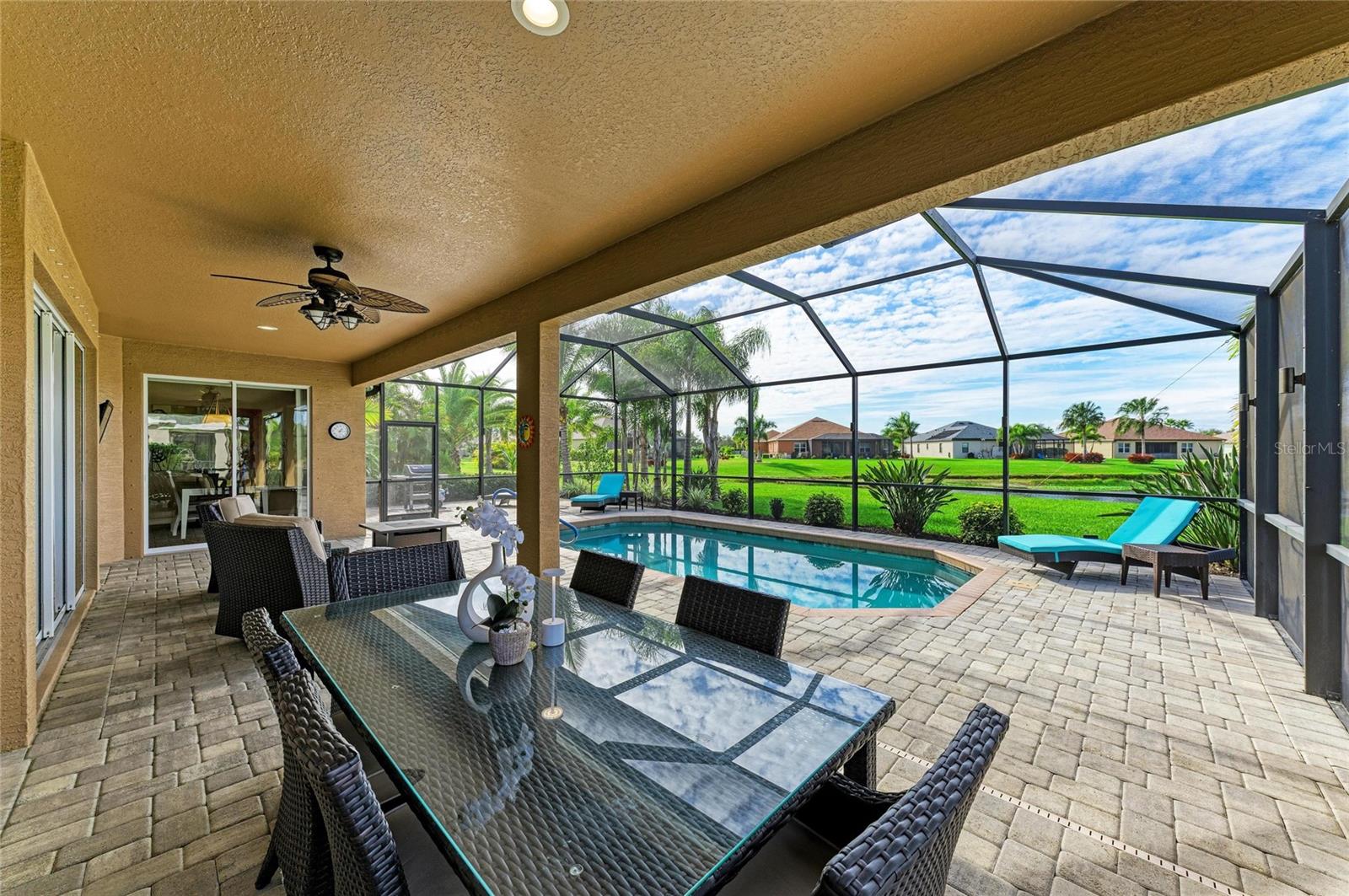 GAMBLE CREEK ESTATES - Residential