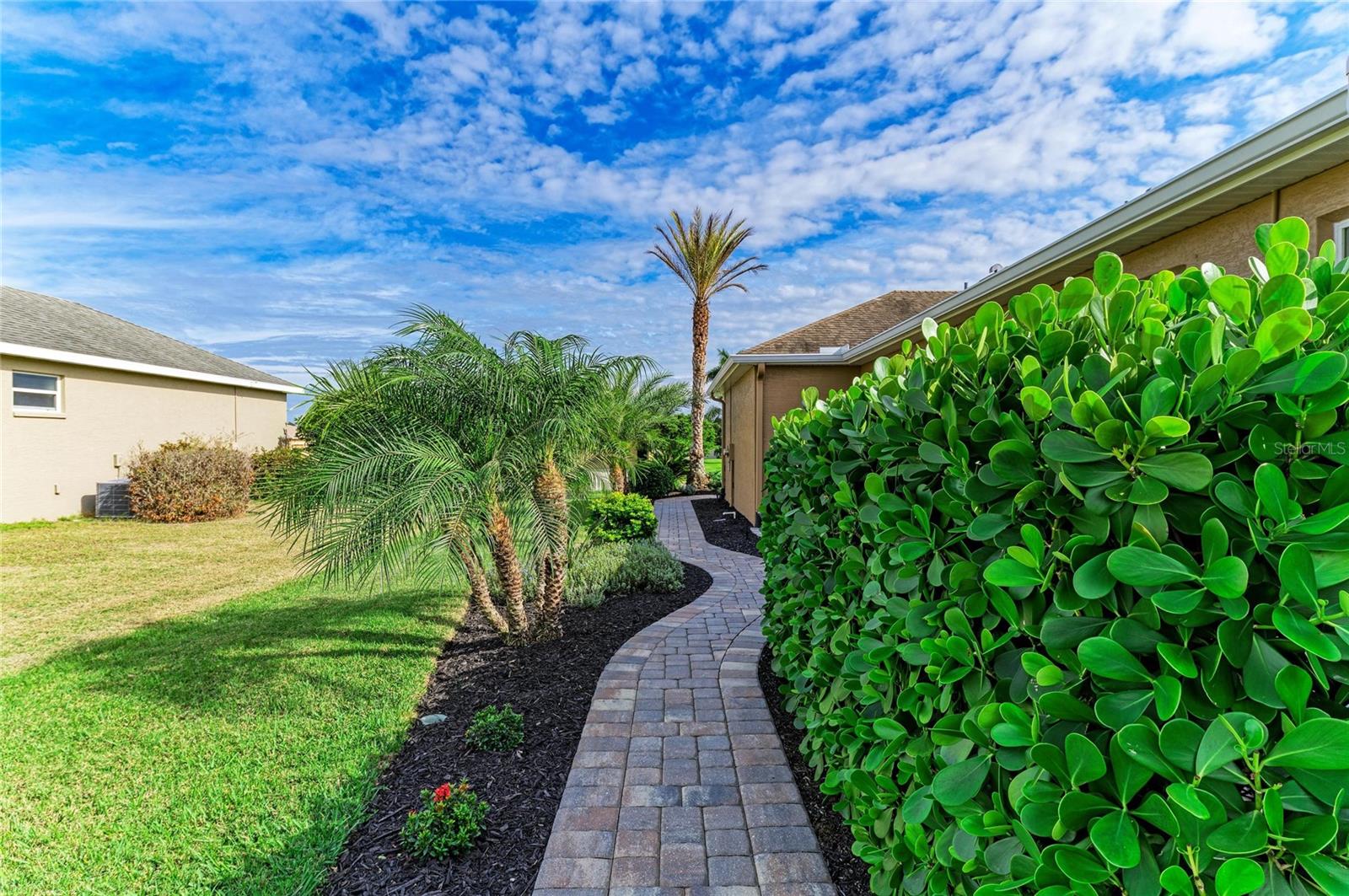 GAMBLE CREEK ESTATES - Residential