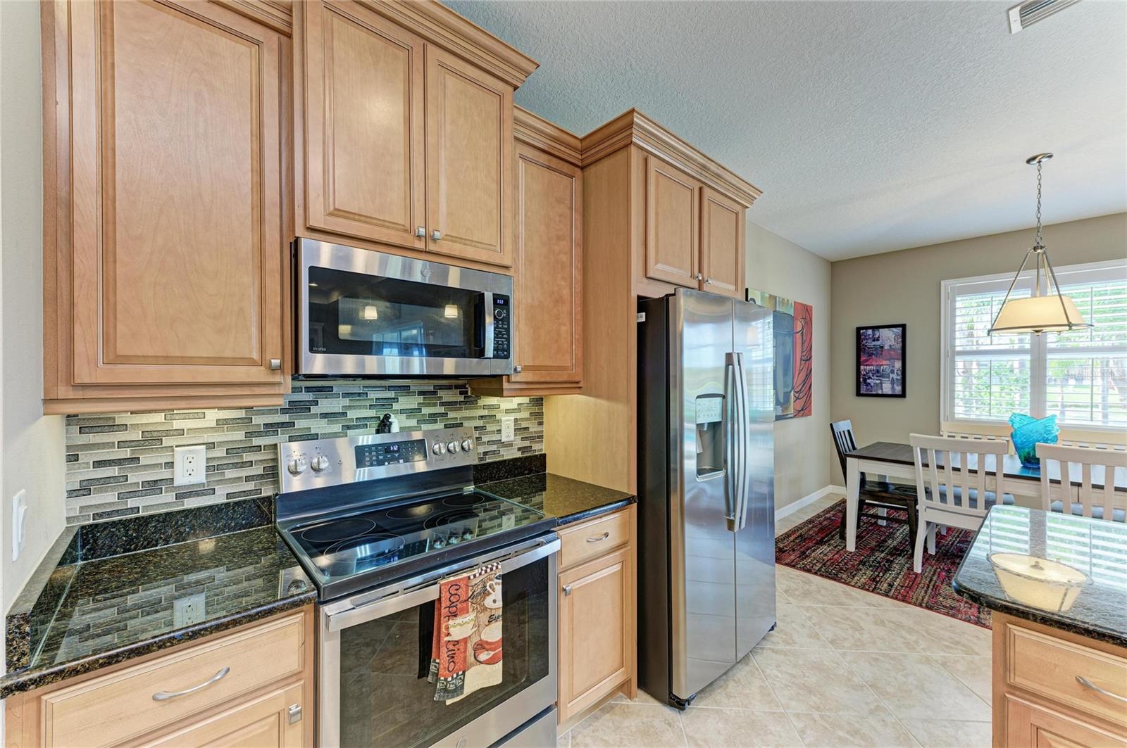 GAMBLE CREEK ESTATES - Residential