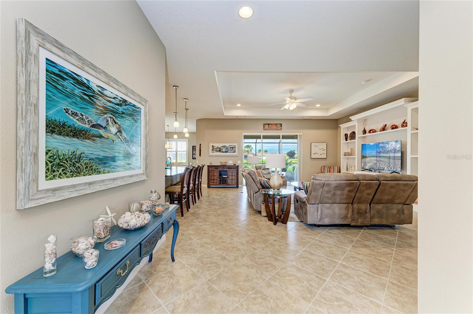 GAMBLE CREEK ESTATES - Residential