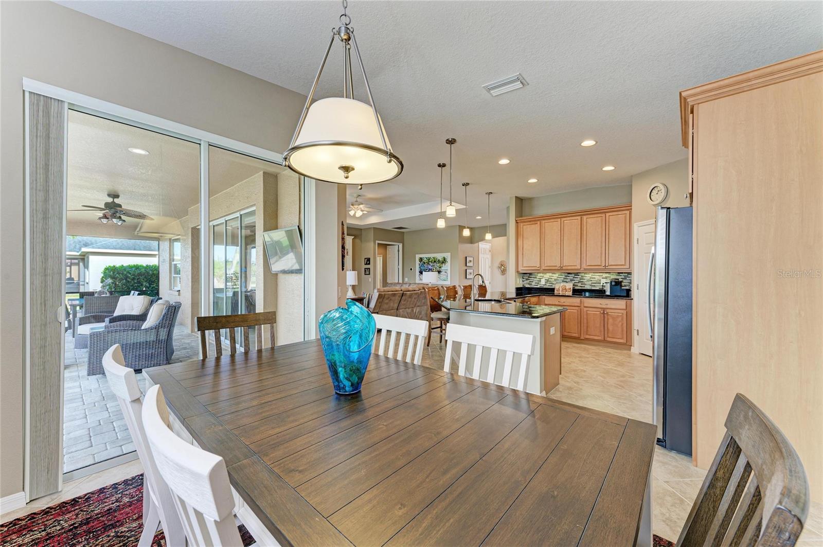 GAMBLE CREEK ESTATES - Residential