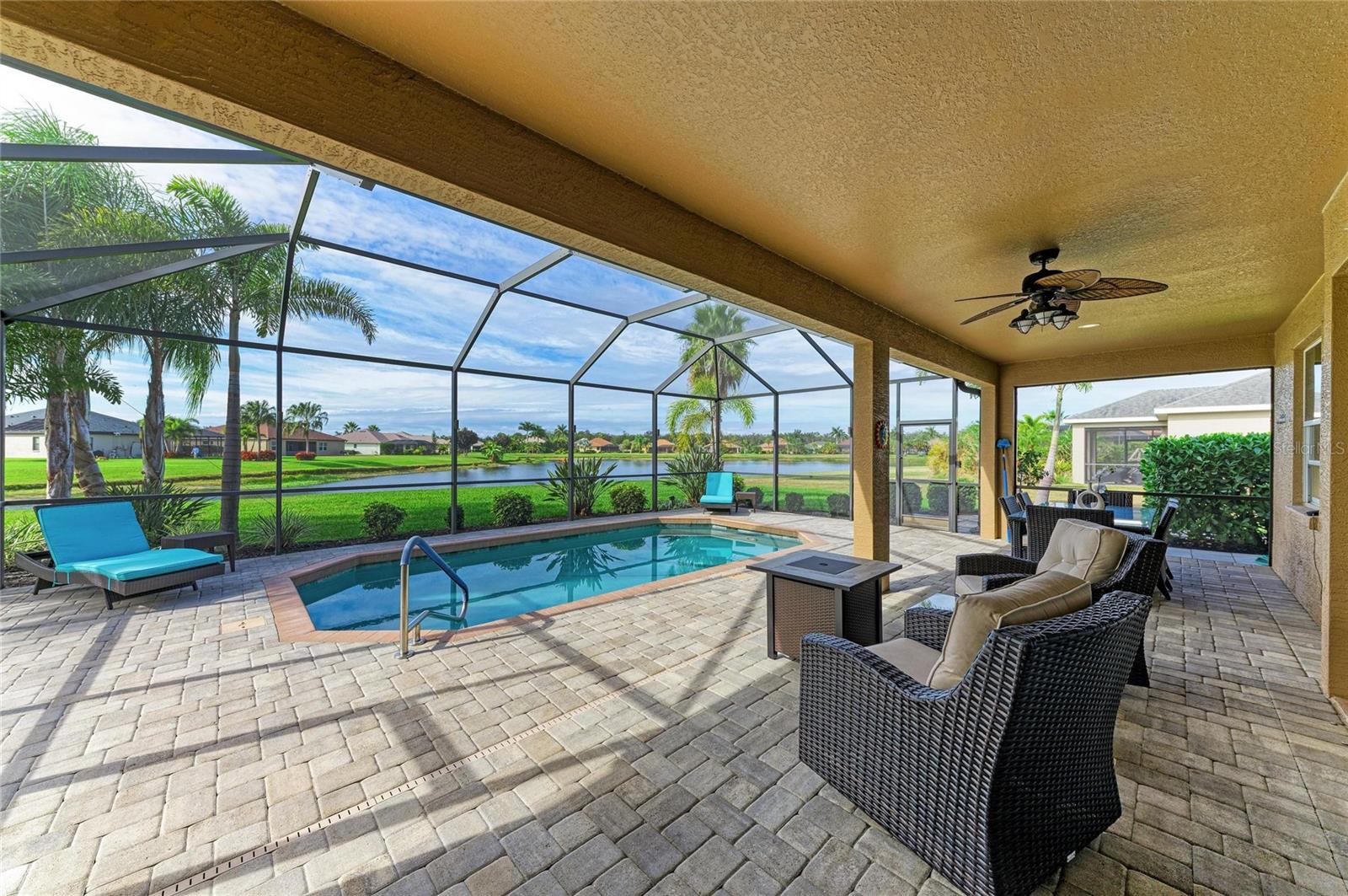 GAMBLE CREEK ESTATES - Residential