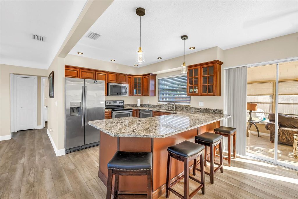 Photo of 6830 35th Avenue N, St Petersburg, FL 33710 (MLS # TB8442851)