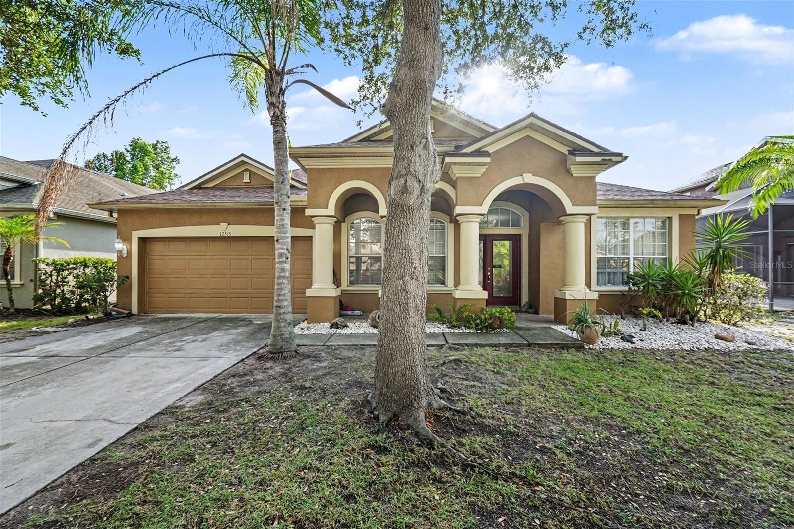 12515 BURGESS HILL DRIVE