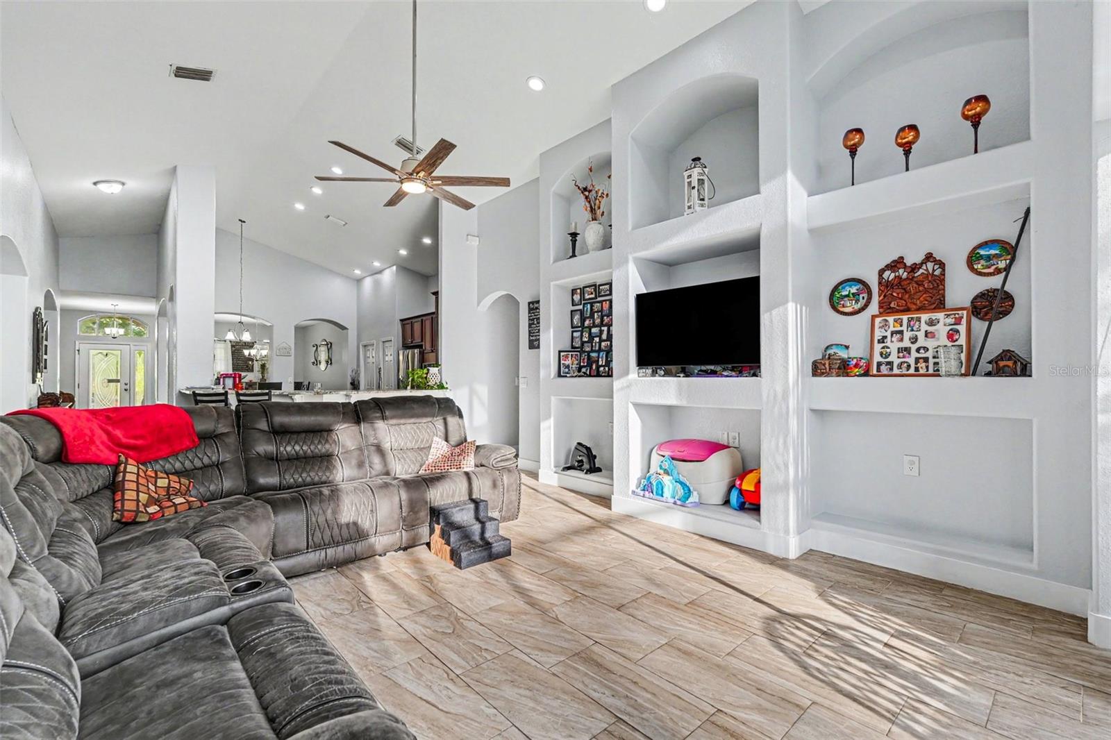 12515 BURGESS HILL DRIVE