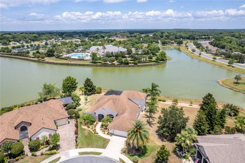 A home in MOUNT DORA