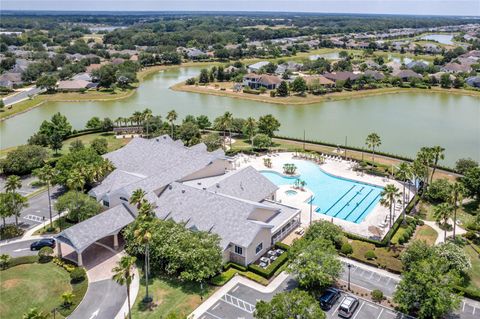 A home in MOUNT DORA