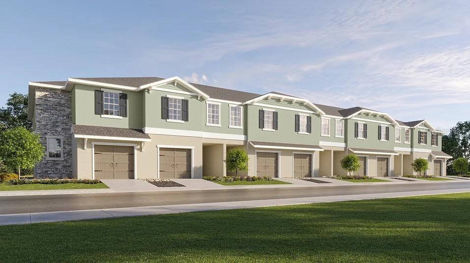 Photo of 17269 Southern Haven Drive, Wimauma, FL 33598 (MLS # J1004629)