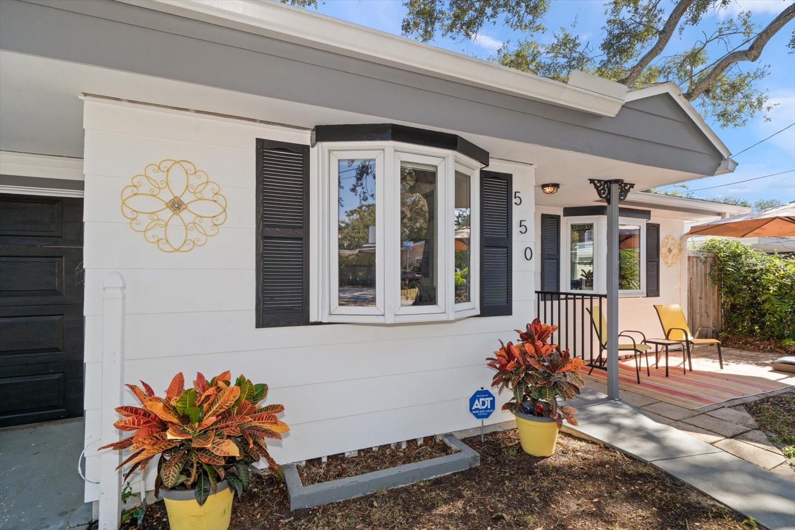 CHAPMAN HEIGHTS - Residential