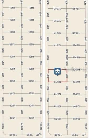 PORT CHARLOTTE SEC 024 - Land