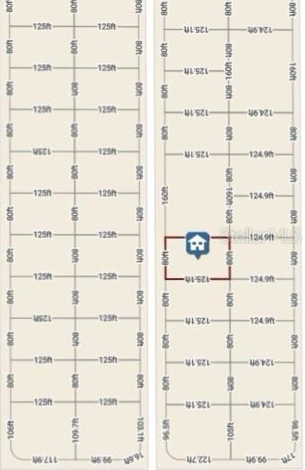Photo of 432 Manly Street, Port Charlotte, FL 33953 (MLS # A4667126)