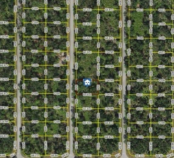 PORT CHARLOTTE SEC 024 - Land