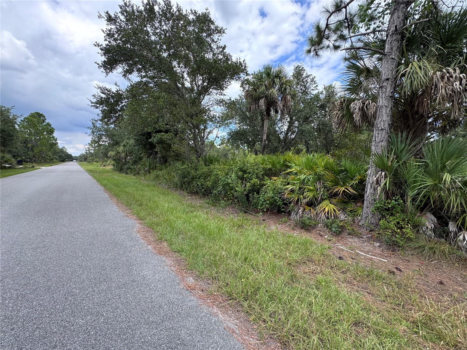PORT CHARLOTTE SEC 024 - Land