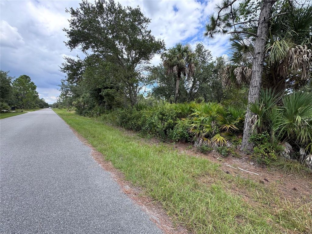 Photo of 432 Manly Street, Port Charlotte, FL 33953 (MLS # A4667126)