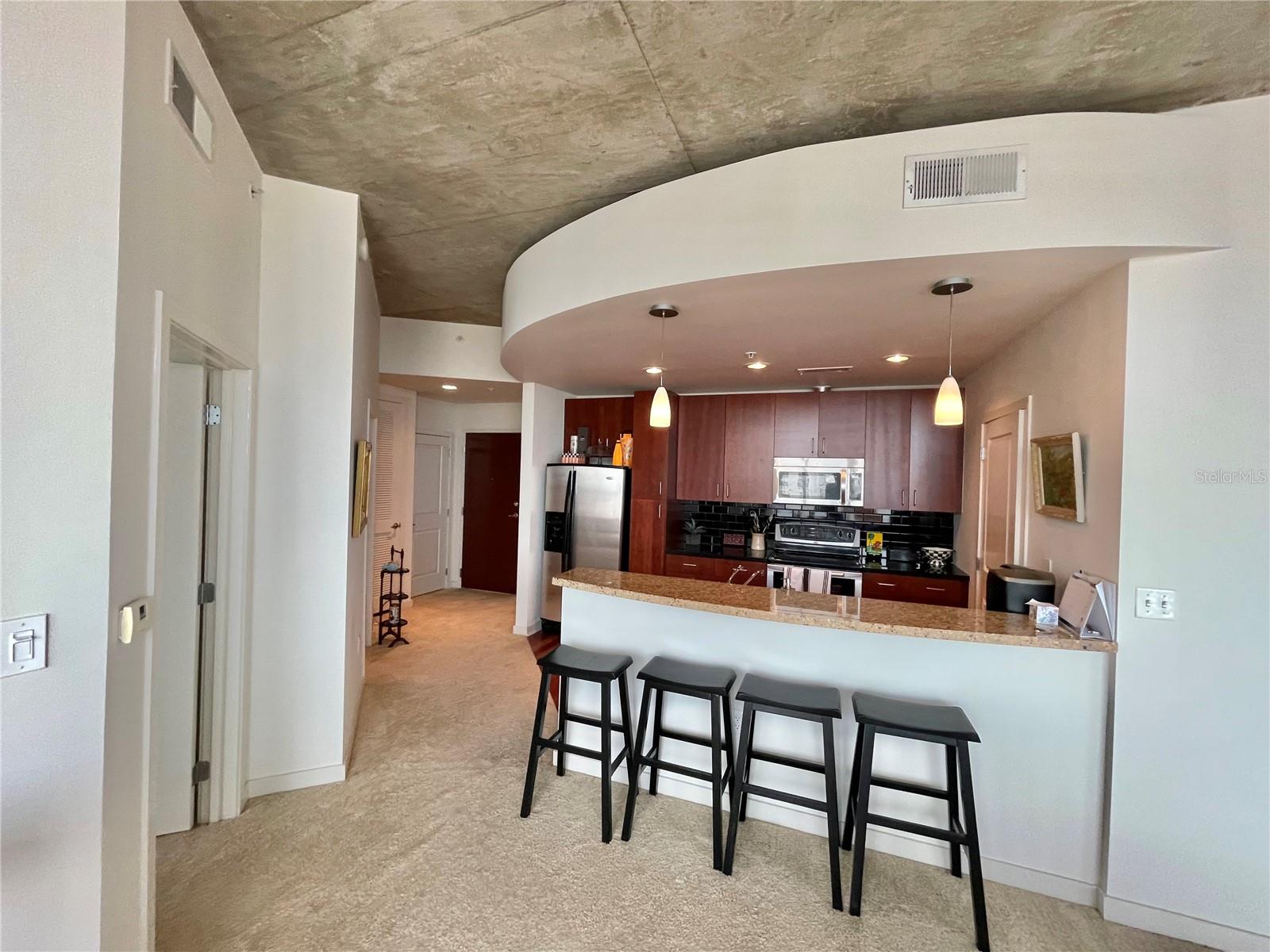 SOLAIRE/PLAZA CONDO - Residential Lease