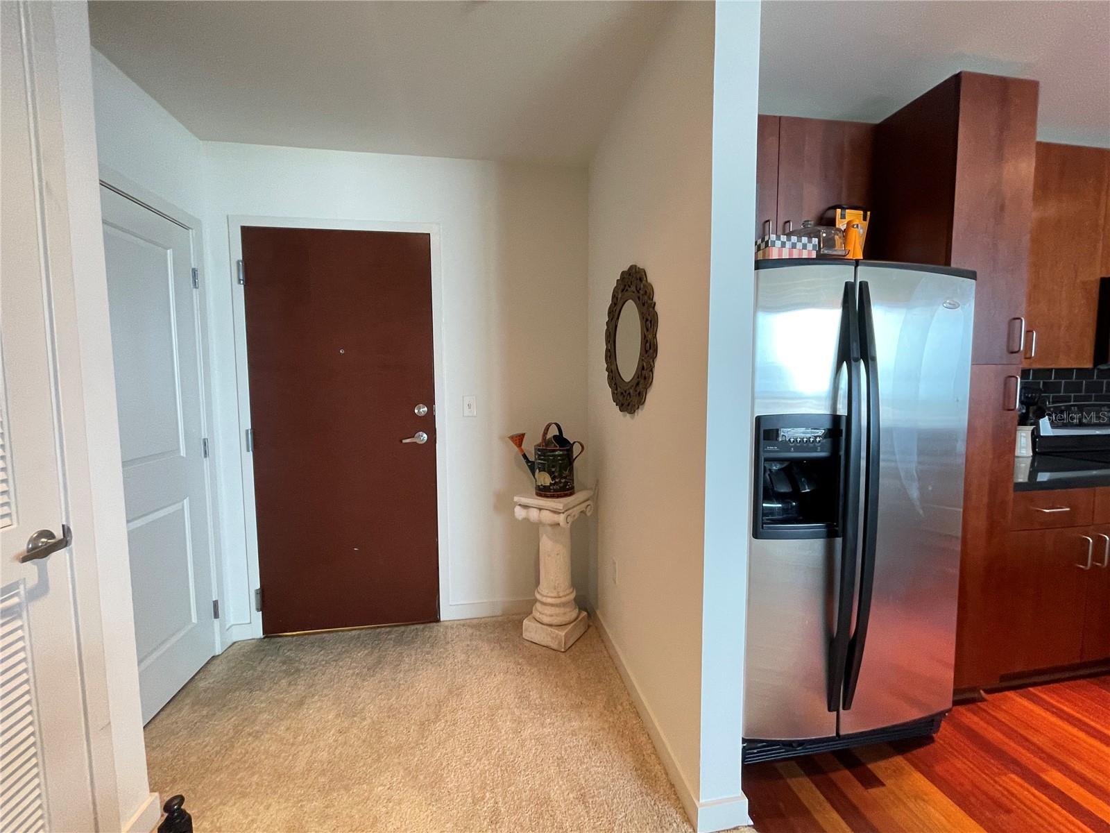 SOLAIRE/PLAZA CONDO - Residential Lease