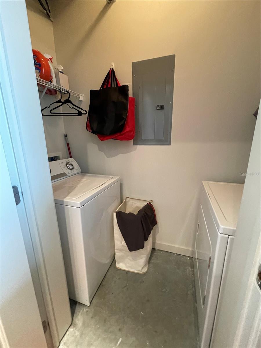 SOLAIRE/PLAZA CONDO - Residential Lease