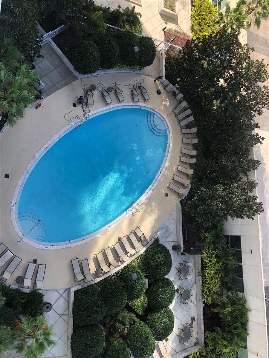 SOLAIRE/PLAZA CONDO - Residential Lease