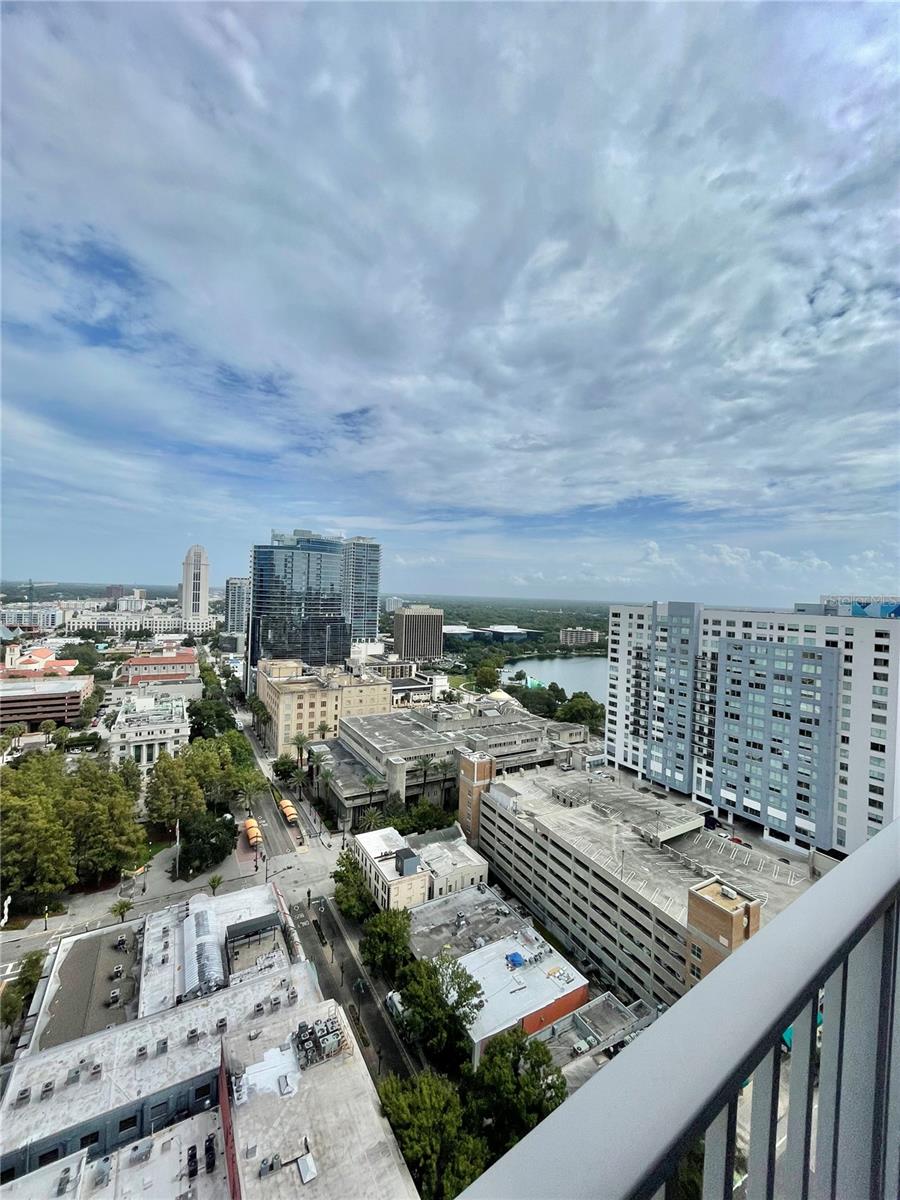 SOLAIRE/PLAZA CONDO - Residential Lease