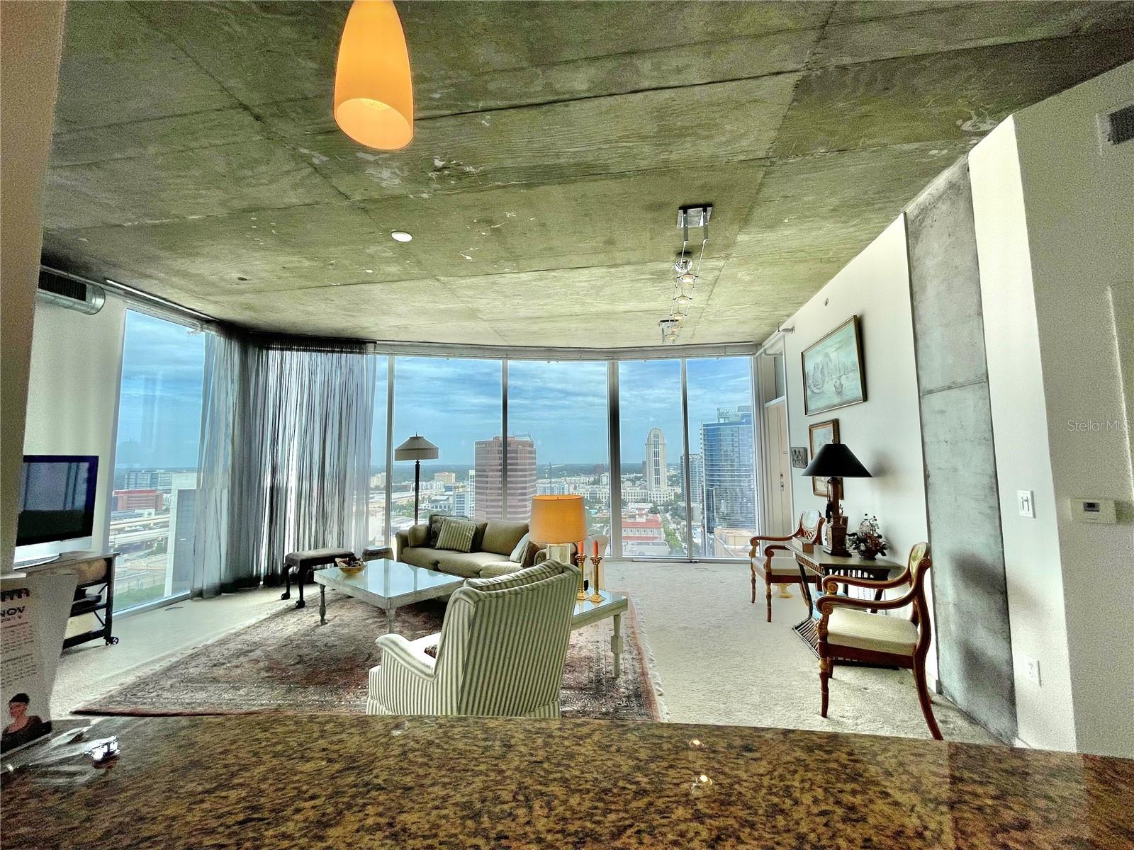 SOLAIRE/PLAZA CONDO - Residential Lease