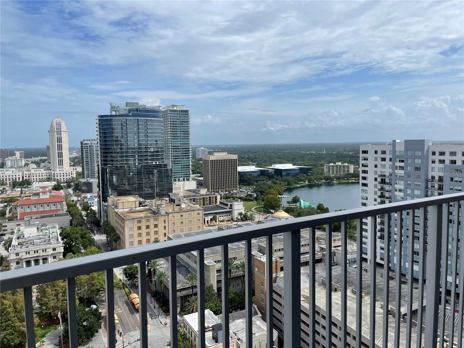 SOLAIRE/PLAZA CONDO - Residential Lease