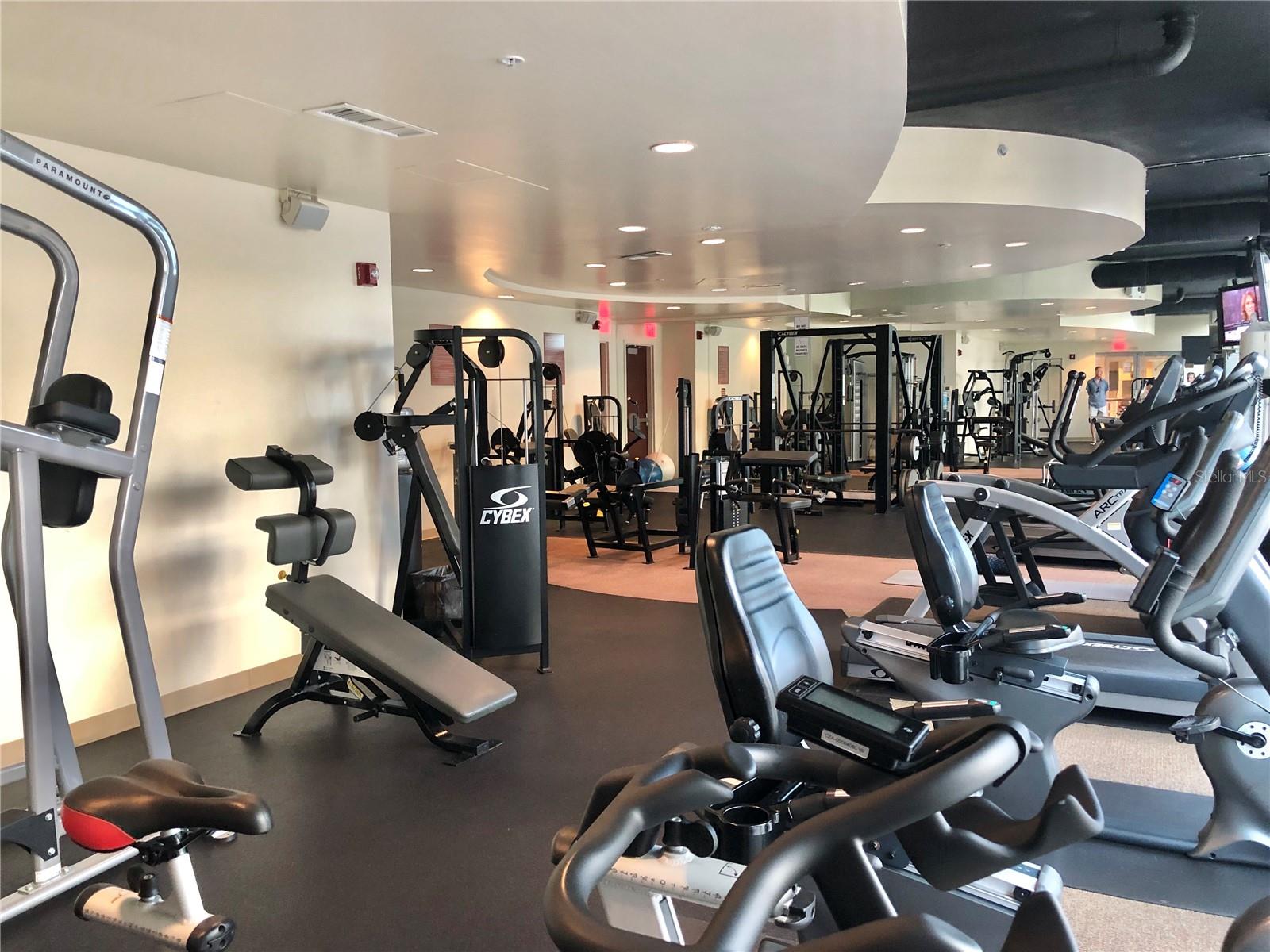 SOLAIRE/PLAZA CONDO - Residential Lease