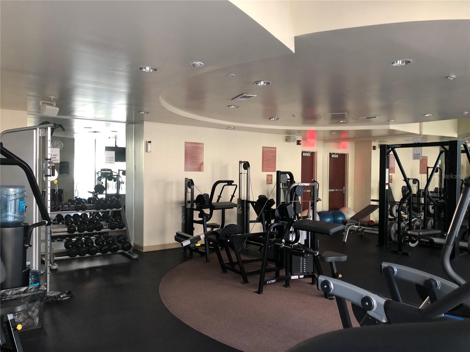 SOLAIRE/PLAZA CONDO - Residential Lease