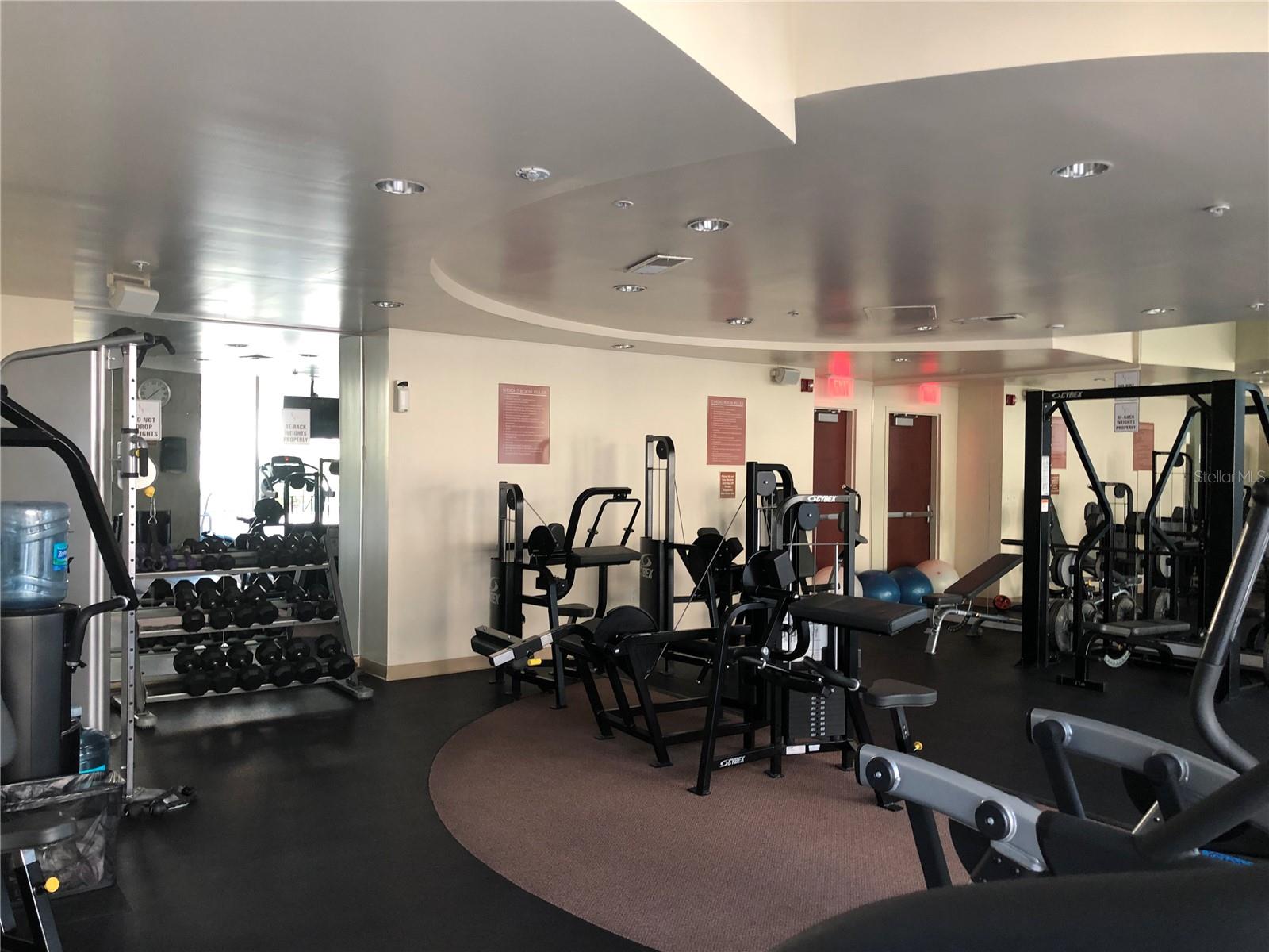 SOLAIRE/PLAZA CONDO - Residential Lease