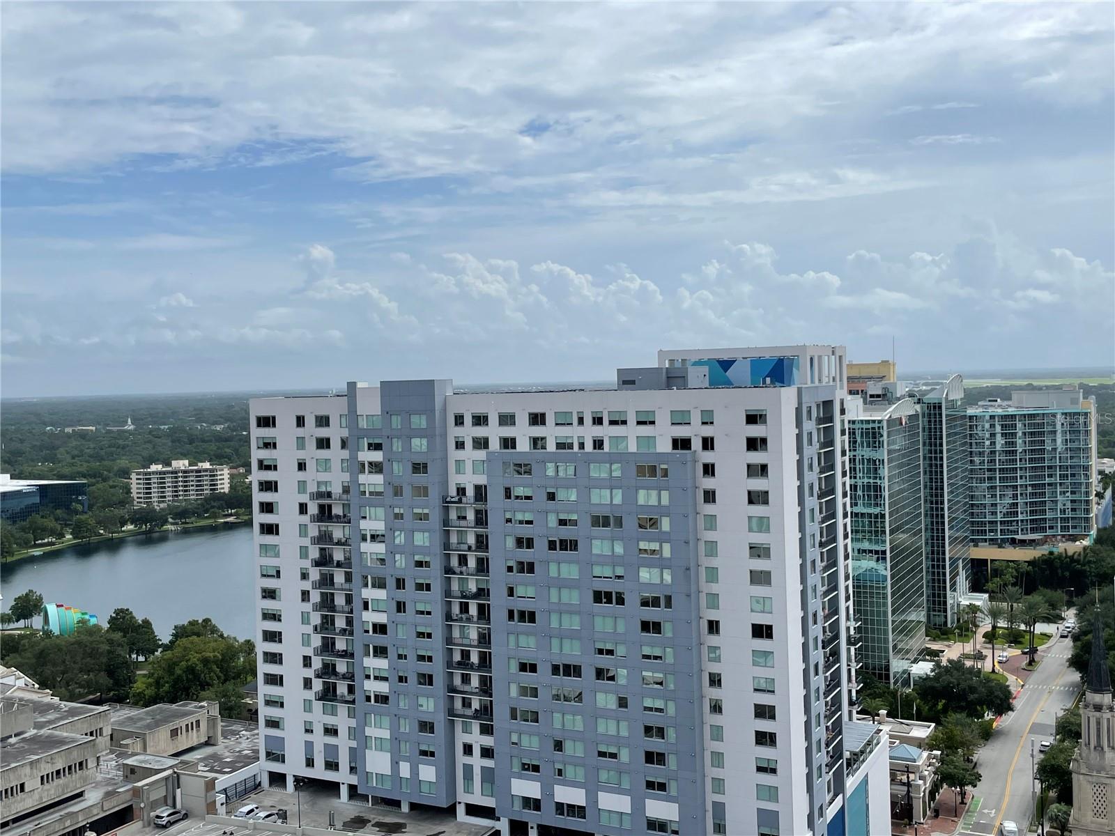 SOLAIRE/PLAZA CONDO - Residential Lease