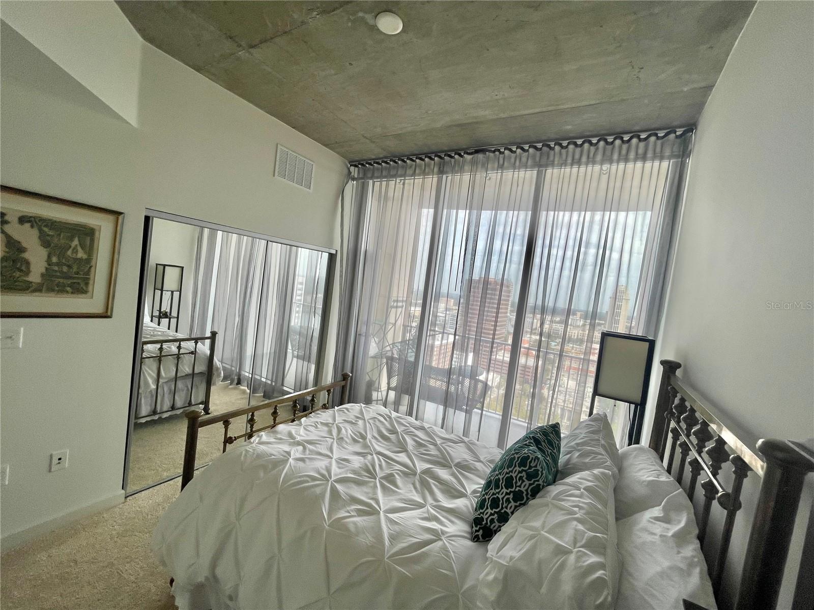 SOLAIRE/PLAZA CONDO - Residential Lease