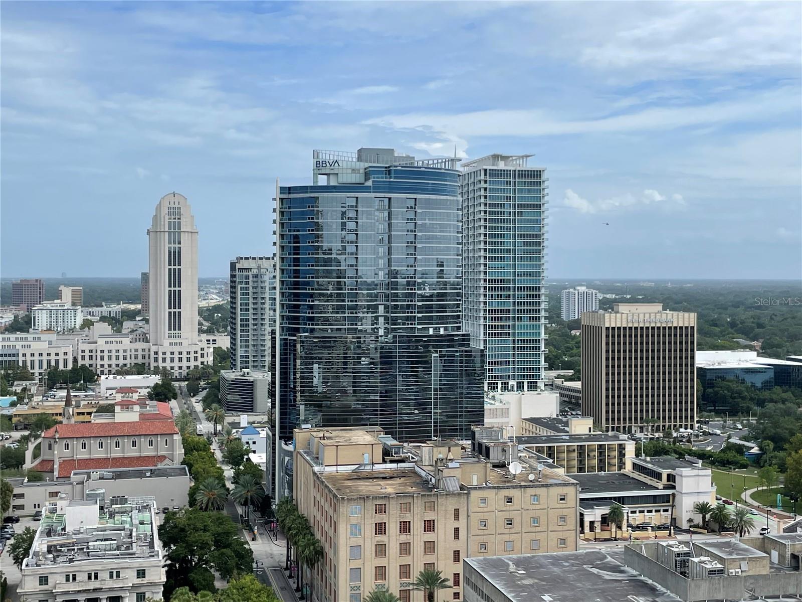 SOLAIRE/PLAZA CONDO - Residential Lease