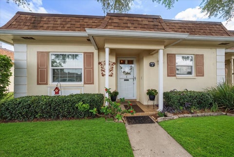 Photo of 1651 S Lake Avenue #3, Clearwater, FL 33756 (MLS # TB8531704)