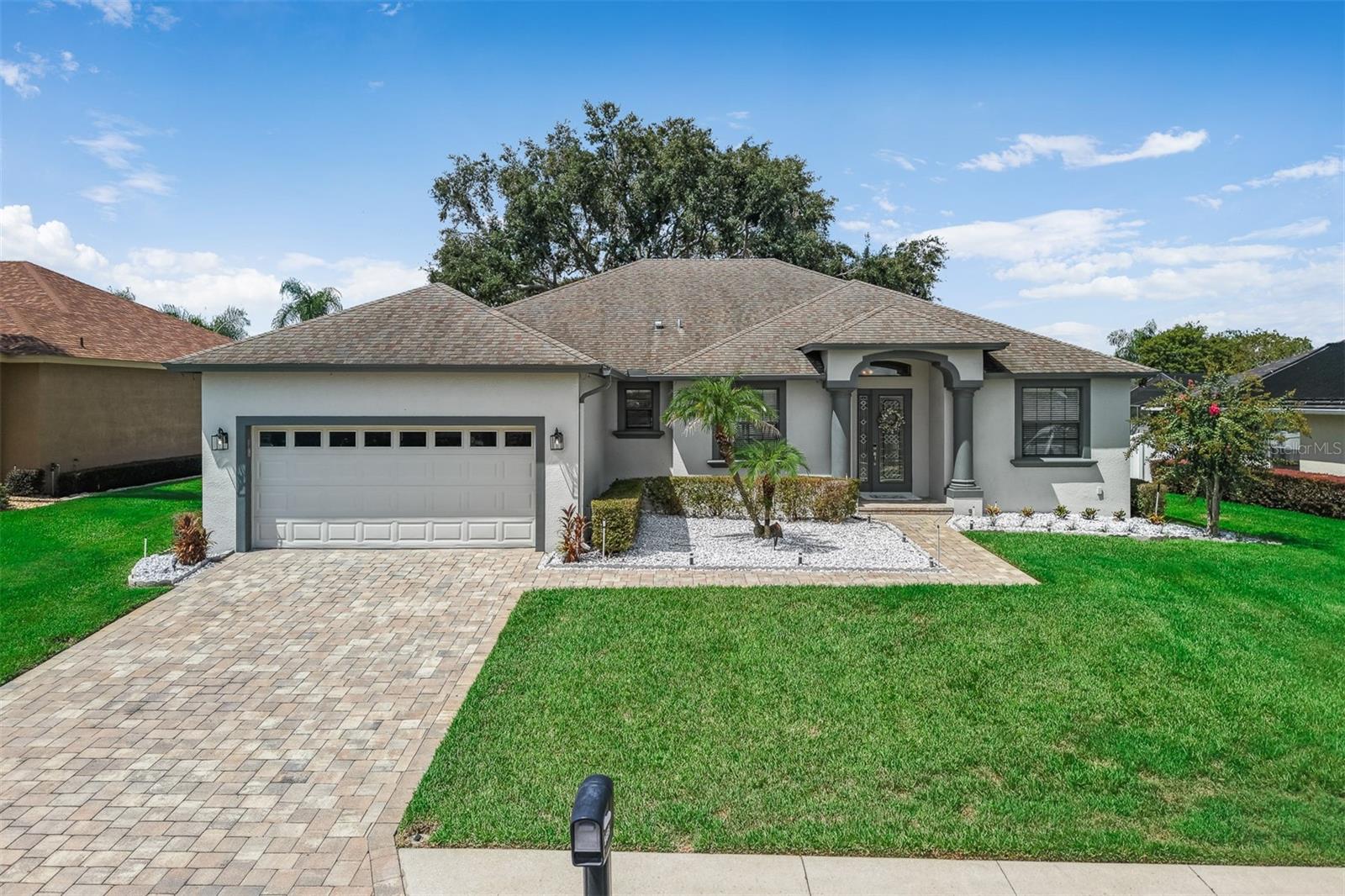 5455 PEBBLE BEACH DRIVE